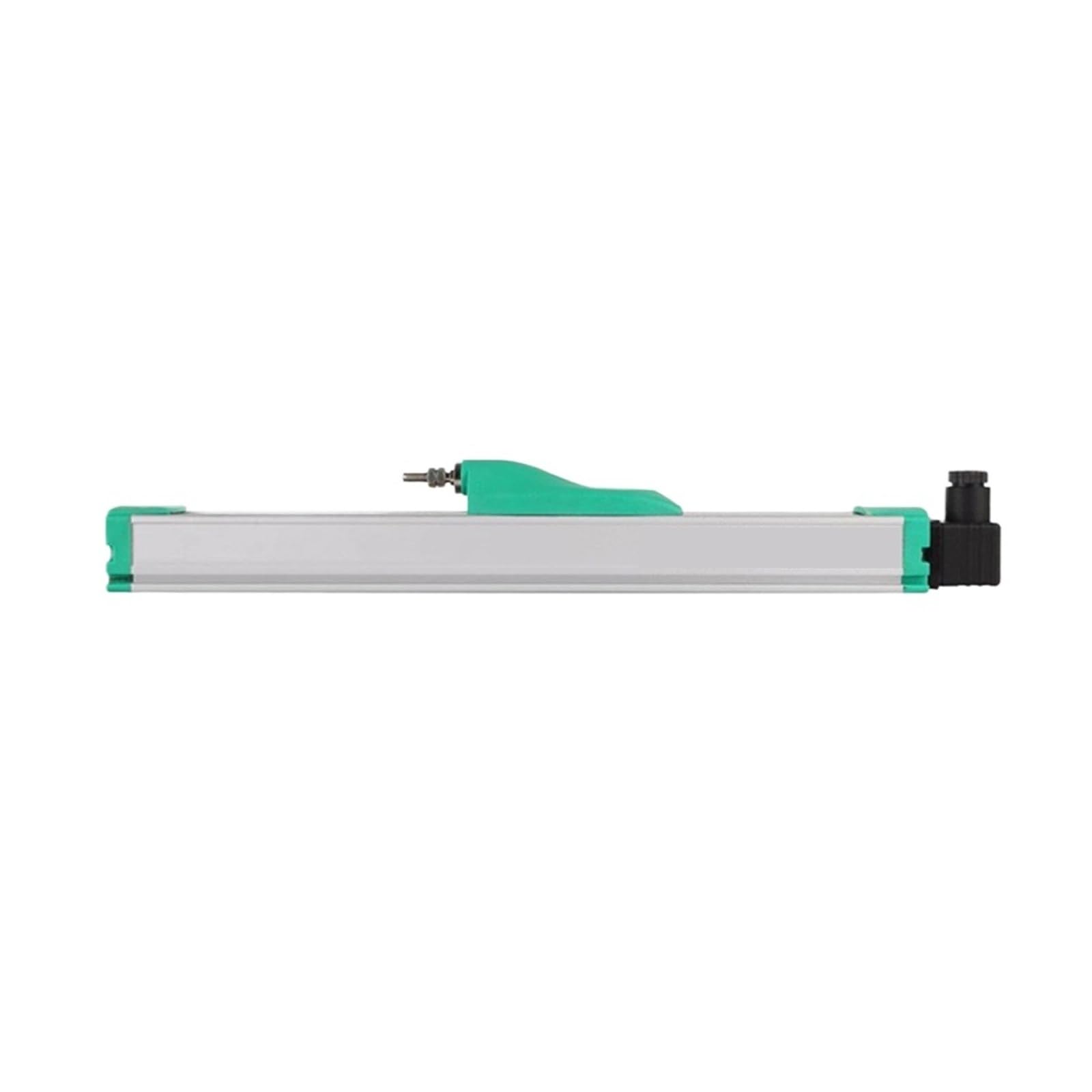 JJHQOKYNA Slide Electronic Ruler Linear Displacement Sensor Side(125mm)