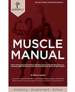 【洋書】The Muscle Energy Manual 洋書】The Muscle Energy Manual Amazon.com: The Muscle Energy