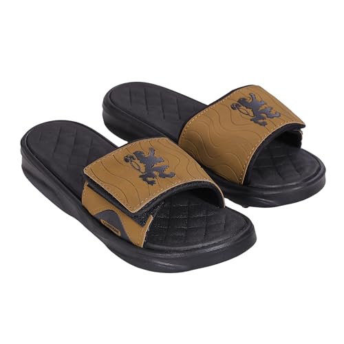 Image of Men Trendy Slides