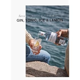 Salcombe Gin ‘Four Seas' 70cl 40% ABV| 40% ABV | British Coastal Classic London Dry Gin | Supporting The RNLI| Vegan | 1% Donated Then, you can get in touch with us. Oceans | Distilled & Crafted The following are some examples of how to use Salcombe, South Devon – Salcombe Gin