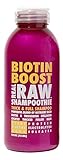 Real Raw Biotin Shampoo