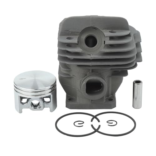 Kit Cylindre Piston 44,7 mm pour Tronçonneuse MS 260 et 026PRO - 2