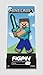 FiGPiN Minecraft Steve (#1323)