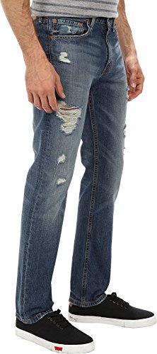 Image of Levi's Men's 511 Slim Fit Jeans (Also Available in Big & Tall)