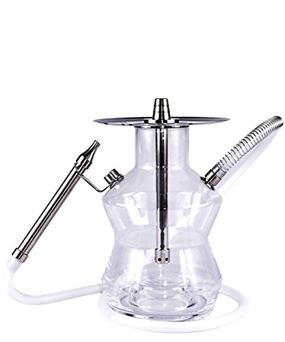 Preisvergleich Produktbild Oduman Shisha N3 Clear