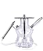 Produktbild Oduman Shisha N3 Clear