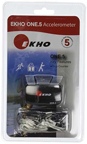 EKHO One.5 Accelerometer