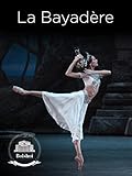 La Bayadere