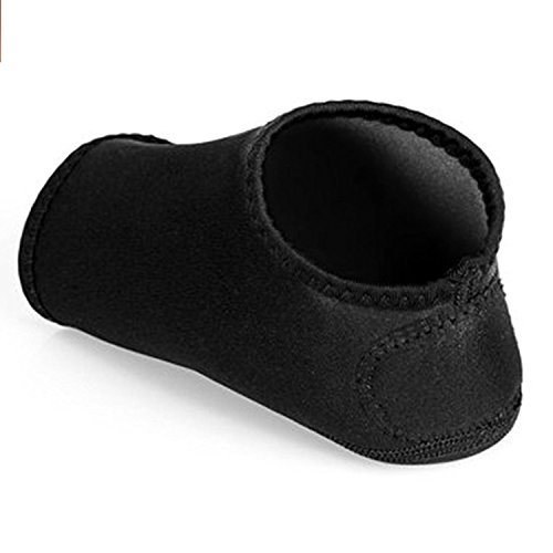 Plantar Fasciitis Therapy Wrap - Plantar Fasciitis Arch Support, Relieve Plantar Fasciitis, Heel Pain, Arch Support, Plantar Fasciitis Sock L/XL - Thumbnail 5