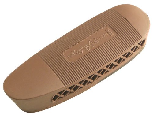 Etui-Shop Schaftkappe 20 mm, braun Etui-Shop Schaftkappe 20 mm, braun