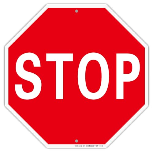 "Do Not Spray" Schild – Aluminium, Reflektierend, Für Den Außenbereich, 30,5 X 22,9 Cm