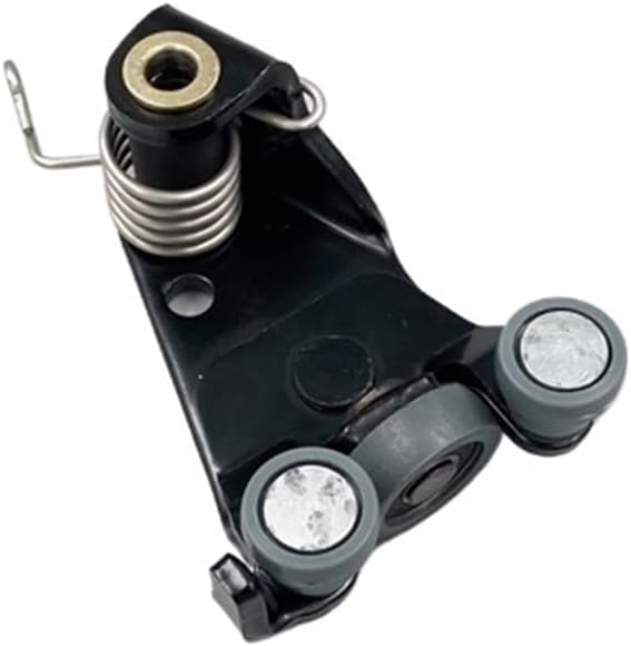 Power Sliding Door Roller Middle Centra Bracket Fit for Ford Transit Connect 2002-2013(Right)