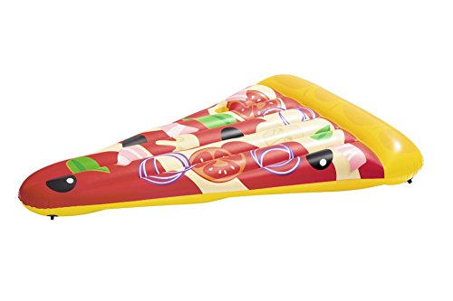 Colchão Bronzeador Pizza 1 88m x 1 30m