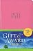 NIV, Gift and Award Bible, Leather-Look, Pink, Red Letter Edition