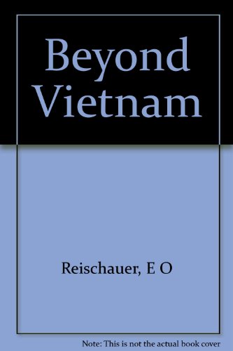 Beyond Vietnam B002B2DWDW Book Cover