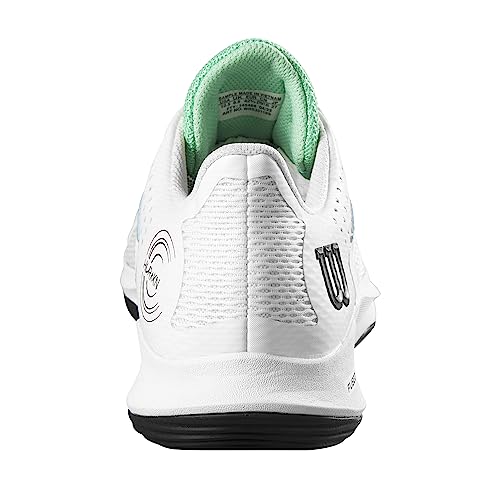 Zapatillas de pádel Hurakn 2.0 femeninas para rendir al máximo en tus partidos 5