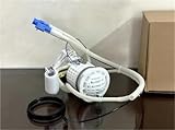 Fuel Filter 16112755084 16112755085, Compatible For BMW Mini 2007-2015 9v