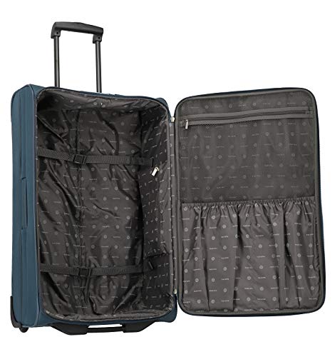 ▷ Recensione Travelite Orlando 98489 | QualeScegliere.it