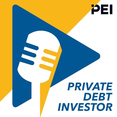 『Private Debt Investor Podcast』のカバーアート