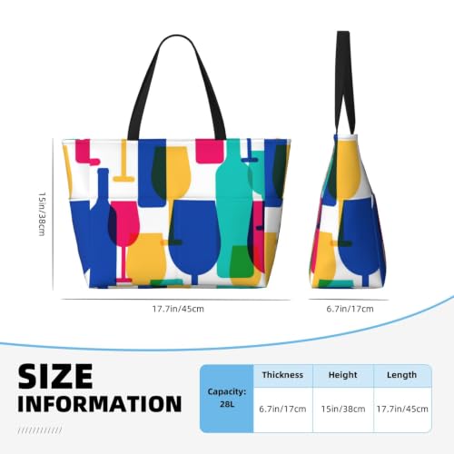 Bolsa ligera de viaje para playa que soluciona tus problemas de espacio 6