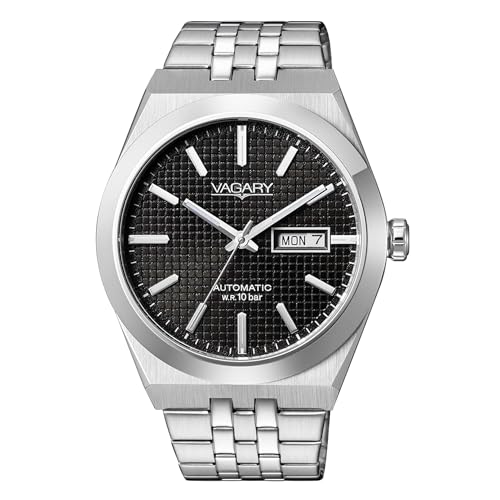 Citizen Orologio Solo Tempo Uomo Vagary By Timeless Trendy Cod. Ix3-513-51