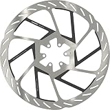 Sram DB HS2 Disco freno Argento Ø160 mm