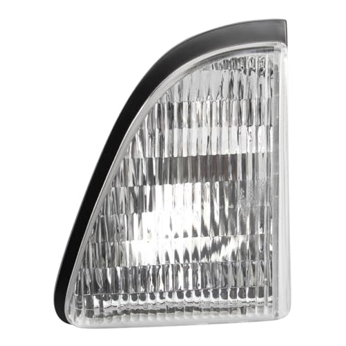 Inner Parking Light Left for Ford Mustang 87 88 89 90-93