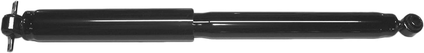 ACDelco Silver 520-41 (88966793) Mid-Grade Gas Charged Rear Shock Absorber