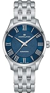 Hamilton Jazzmaster Auto