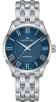 Orologio Donna Hamilton H42535140 Automatico acciao Jazzmaster