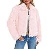 Tankaneo-Womens-Cropped-Faux-Fur-Coat-Lapel-Collar-Button-Down-Fluffy-Jackets-Winter-Outerwear Tankaneo Womens Cropped Faux Fur Coat Lapel Collar Button Down Fluffy Jackets Winter Outerwear