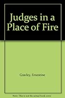 Judges in a Place of Fire B004D7Z07E Book Cover