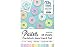 Accent Design Paper Accents Cdstkt Cardstock Pad 5x7 48pc Pastel Assortment