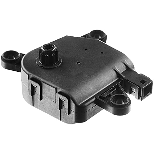 Our 10 Best 2006 Dodge Ram Blend Doors Top Product Reviwed