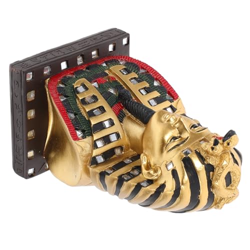 Souvenir égyptien authentique pour décorer un bureau ou une entrée