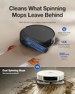 Ecovacs Deebot T90 Pro Omni, listing photo 2