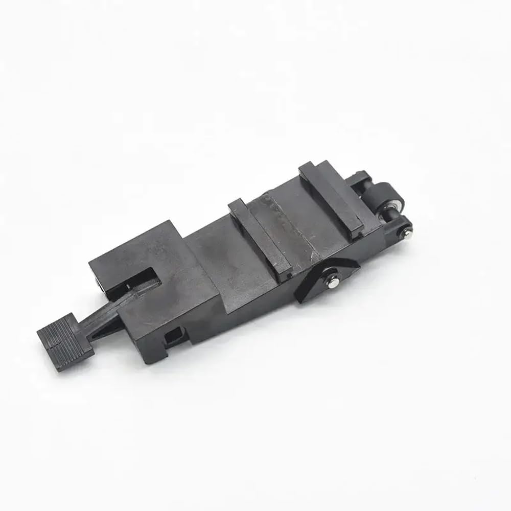 2Pcs PCUT Cutter Plotter Klemmrolle Montage Druck Rad Zum Schneiden Von Papier Kompatibel Mit P Cut CT 900 CT1200 CT630