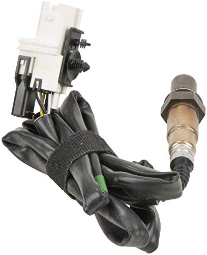 Sensor de Oxígeno Bosch Premium Original miniatura 4