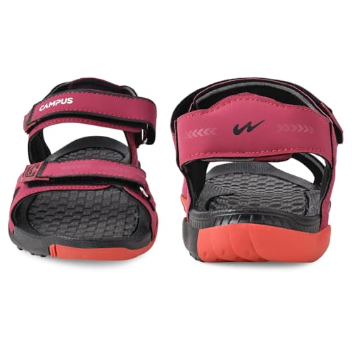 Image of Campus Men 2Gc-18 Sports Sandals