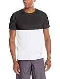 TRUNKS Men's UPF 50+ Blocked Swim Tee