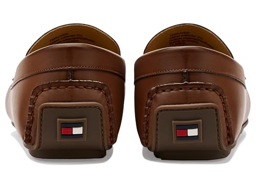 Tommy Hilfiger Men's Ruven Medium Brown 10.5 Medium by Tommy Hilfiger - Used condition - Image 7