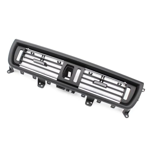 Grille de ventilation avant BMW Série 5 pour un confort de route idéal