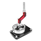 For Ford Mustang/Thunderbird T5/T45 Racing Short Throw Quick Shifter (Red)