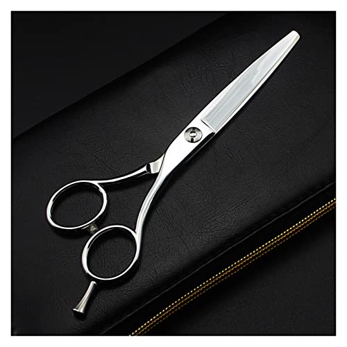 Kwent Tijeras Pelo Profesional Japón 440c Acero 6 ''Tijeras De Corte De Pelo De Lujo Corte De Pelo Barbero Makas Corte… - Imagen 3