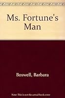MS FORTUNE'S MAN (Loveswept, No 313) 0553219650 Book Cover