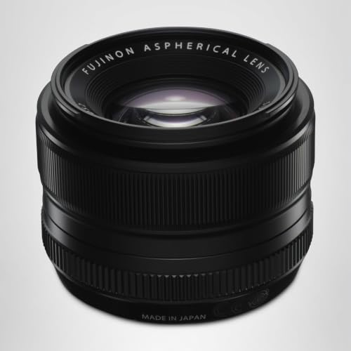 Fujifilm Fujinon Objectif XF-35 mm F1.4 R