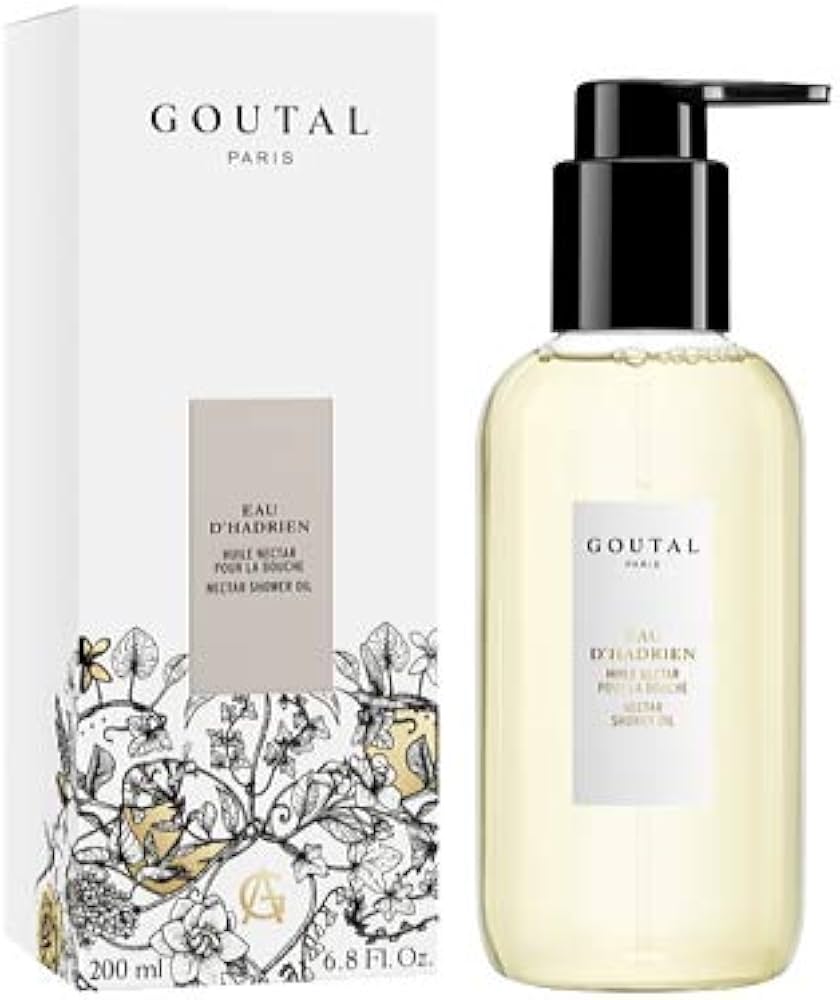 オーダドリアン シャワーオイル グタール 280ml 公式】オーダドリアン