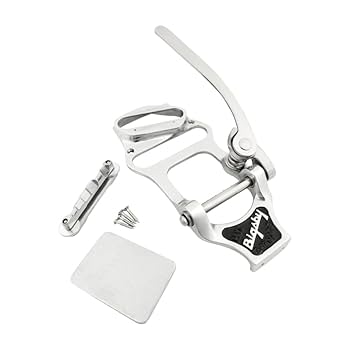Amazon.co.jp: Bigsby® ビグスビー リプレイスメント用トレモロ