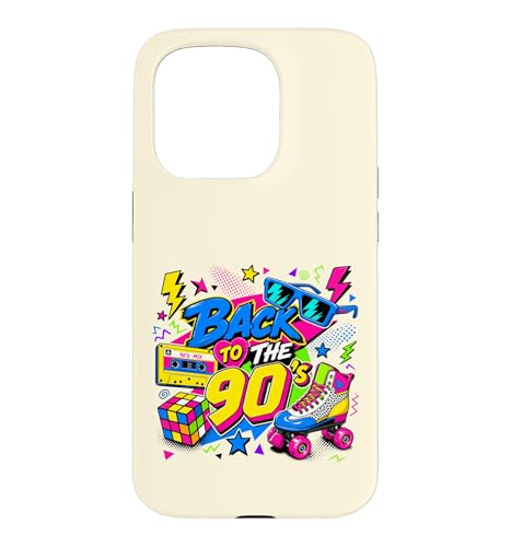 ���g�� Back to 90s �J�Z�b�g�e�[�v ���W�J�Z ���[���[�X�P�[�g Ninetie �X�}�z�P�[�X iPhone 15 Pro �p