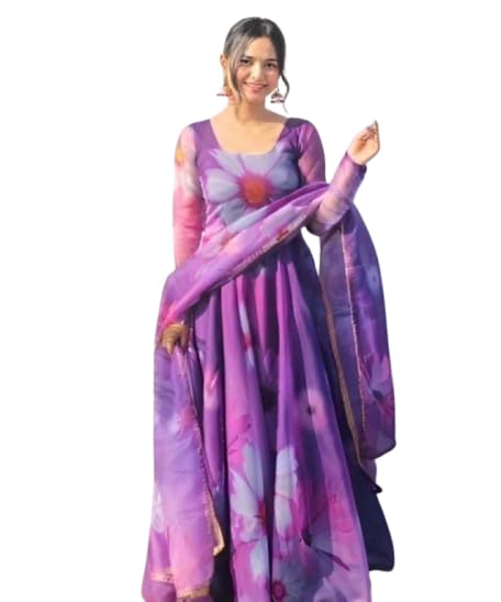 Elegant Women’s Long Gown | Anarkali Style | Flared Floor-Length Dress | Stitched for Women Design No BANTY_(1)-picture-19
